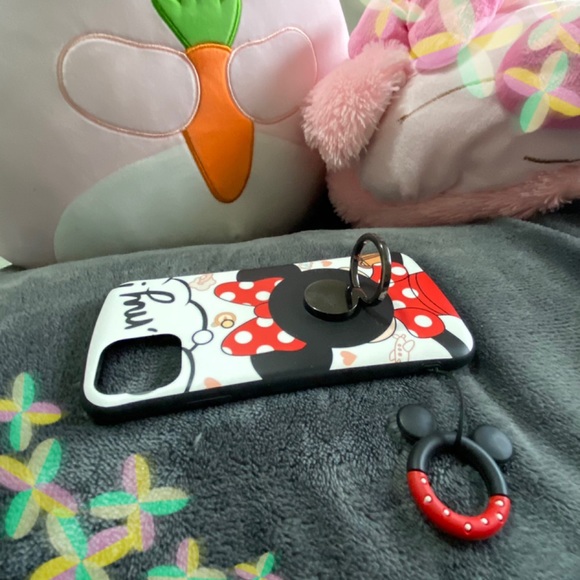 Minnie Mouse - iPhone 11 Pro Max Case - Picture 3 of 3